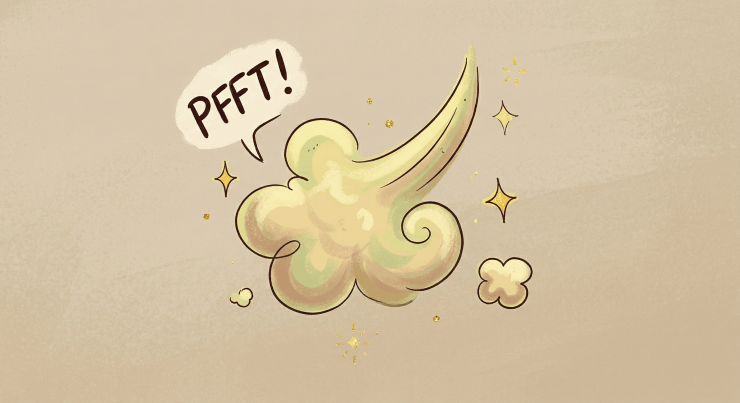 Être en paix avec le&nbsp;pet
