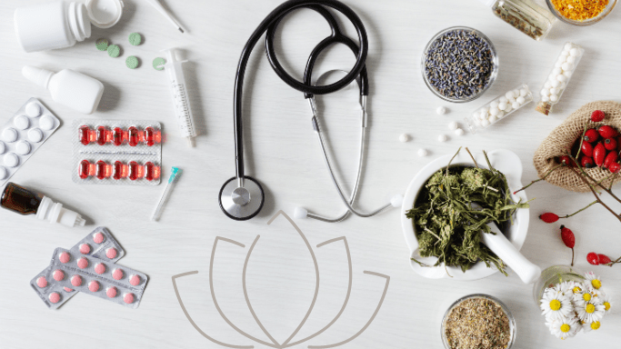 La complémentarité entre la médecine allopathique et la&nbsp;Naturopathie