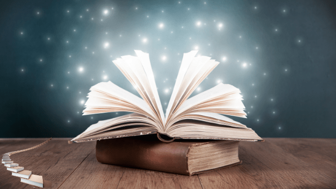 Le livre de la&nbsp;vie